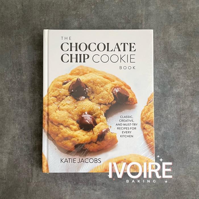 The Chocolate Chip Cookie Baking Recipe Book