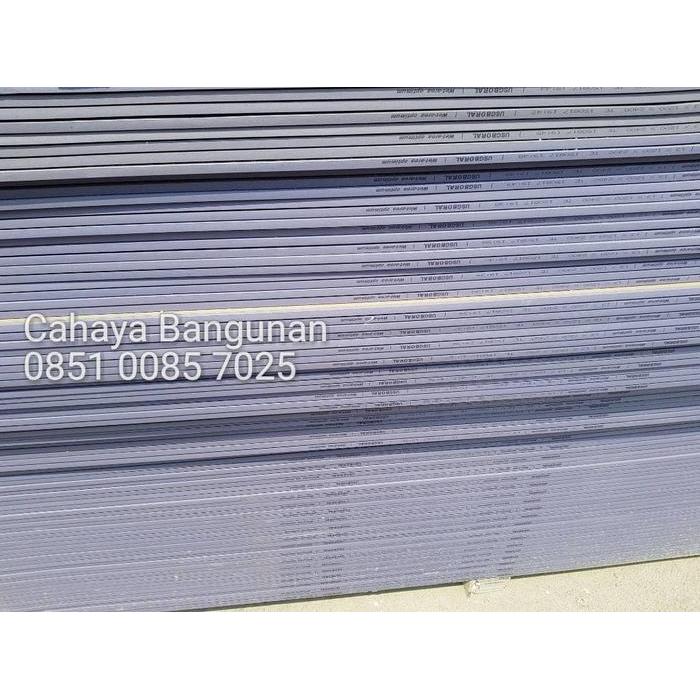 Jayaboard Wetarea Gipsum Gypsum Anti Air - Jaya Wetarea