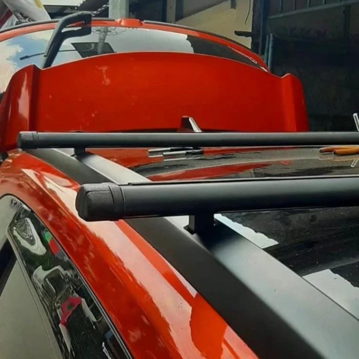 cross bar fit mobilio RS - M23 Auto ACC