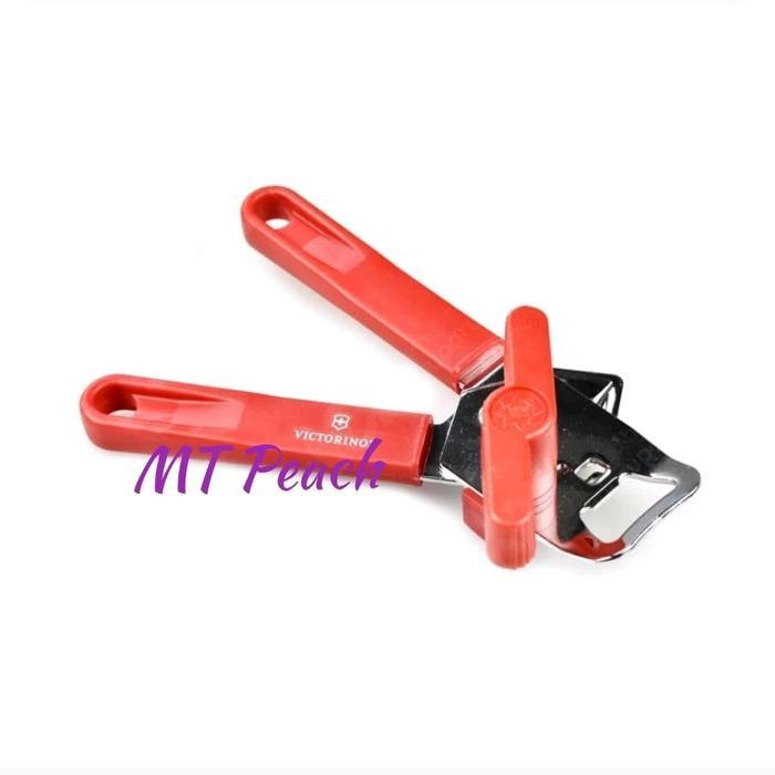 VICTORINOX ALAT PEMBUKA KALENG UNIVERSAL CAN OPENER
