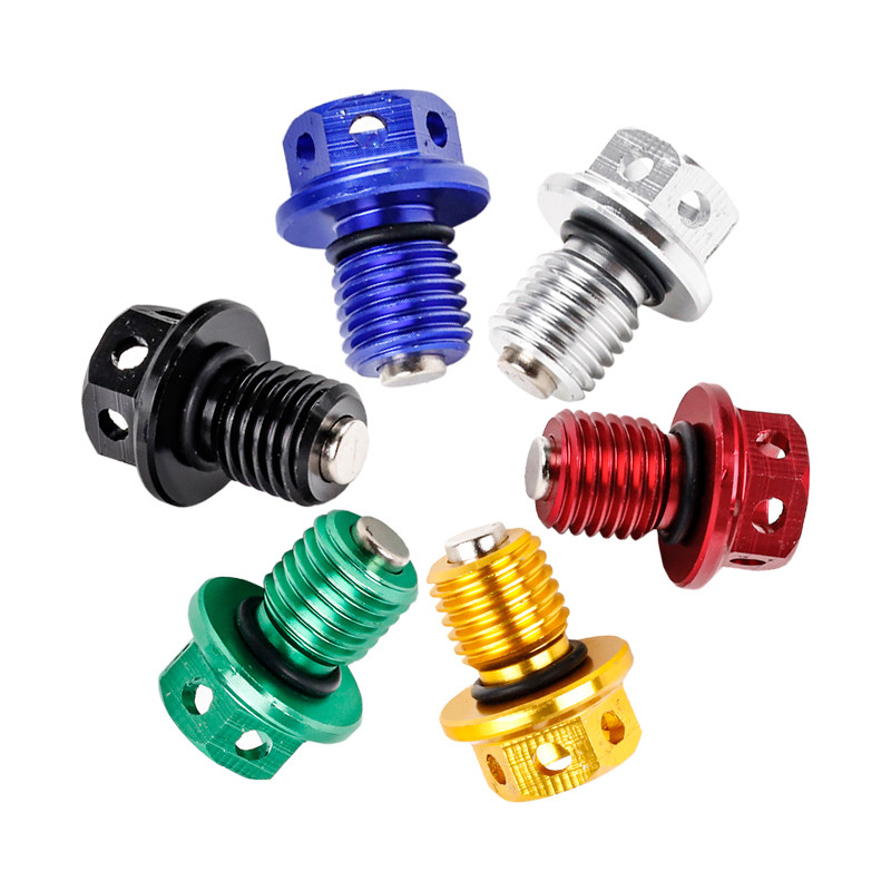 Suitable For Honda CRF XR Z 50 CR 80 125 250 480 125R 250R XR 100 250 350 500 650L 74-2013 M12xP1.5 