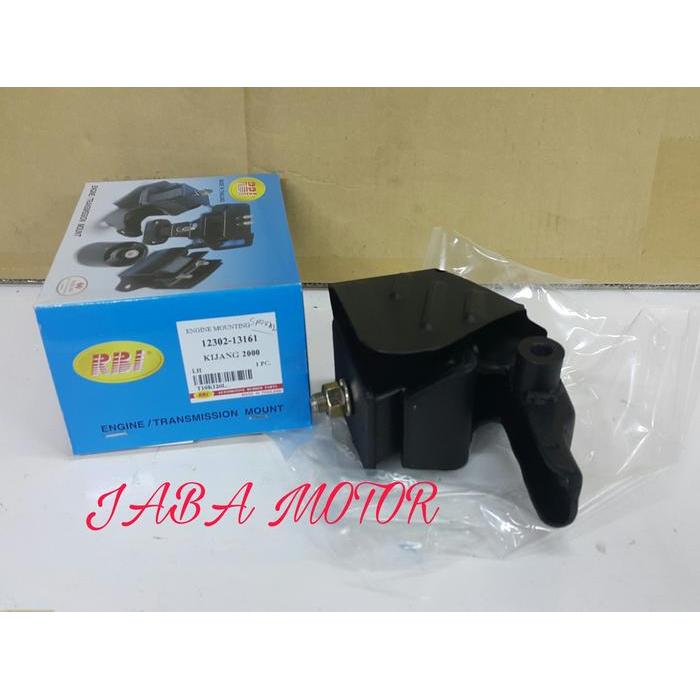 Engine Monting Kiri Kijang Kapsul-Kijang Efi 1.8 Merk Rbi
