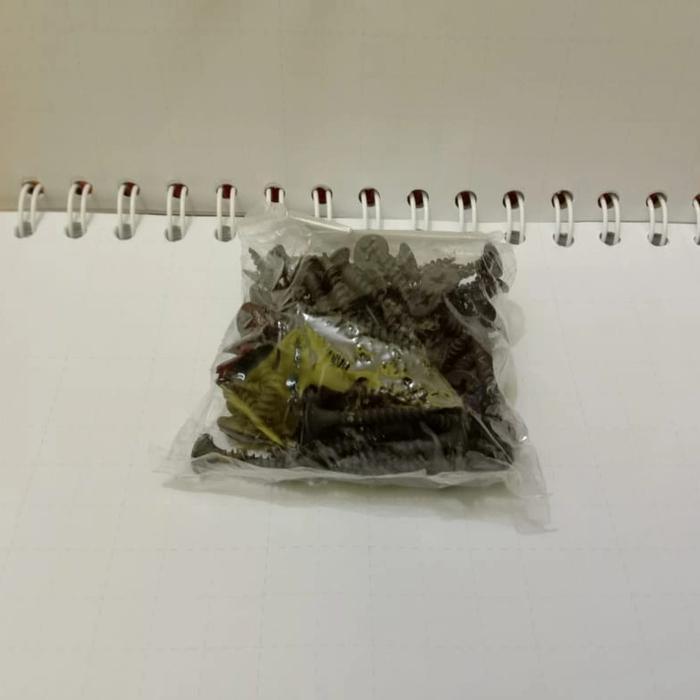 Promo skrup gypsum 3cm