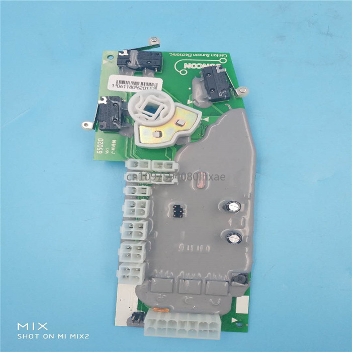HANGZHOU FORK SMALL KING KONG NORI XILINDA PALLET TRUCK GOVERNOR REMA HANDLE CIRCUIT BOARD