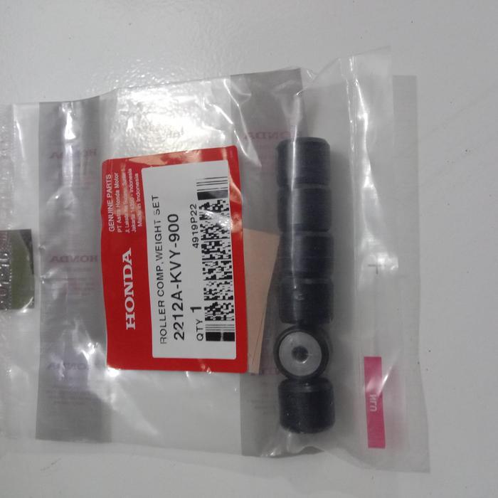 ROLLER BEAT KARBU SPACY KARBU 2212A-KVY-900 2212AKVY900 ASLI AHM