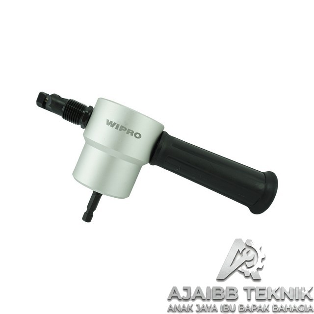 Wipro Adaptor Potong Plat (Nibbler Cutter) ANS-160