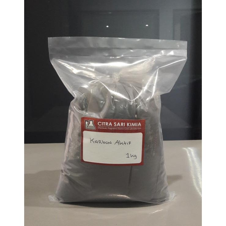 KARBON AKTIF / CARBON AKTIF 1KG