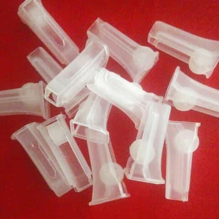 Kran infusan selang aerator mengatur besar kecil udara yg keluar