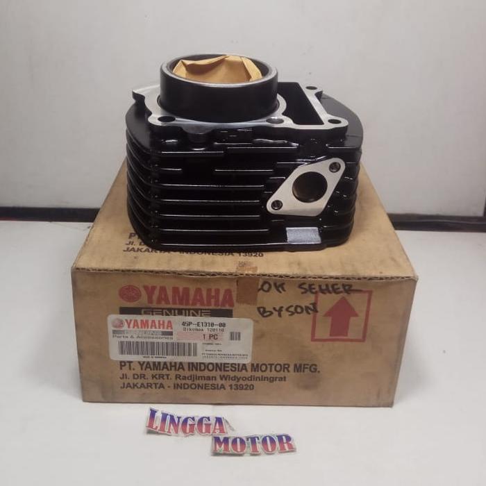 Blok Seher Byson 45P-E1310-00 Yamaha Genuine Parts