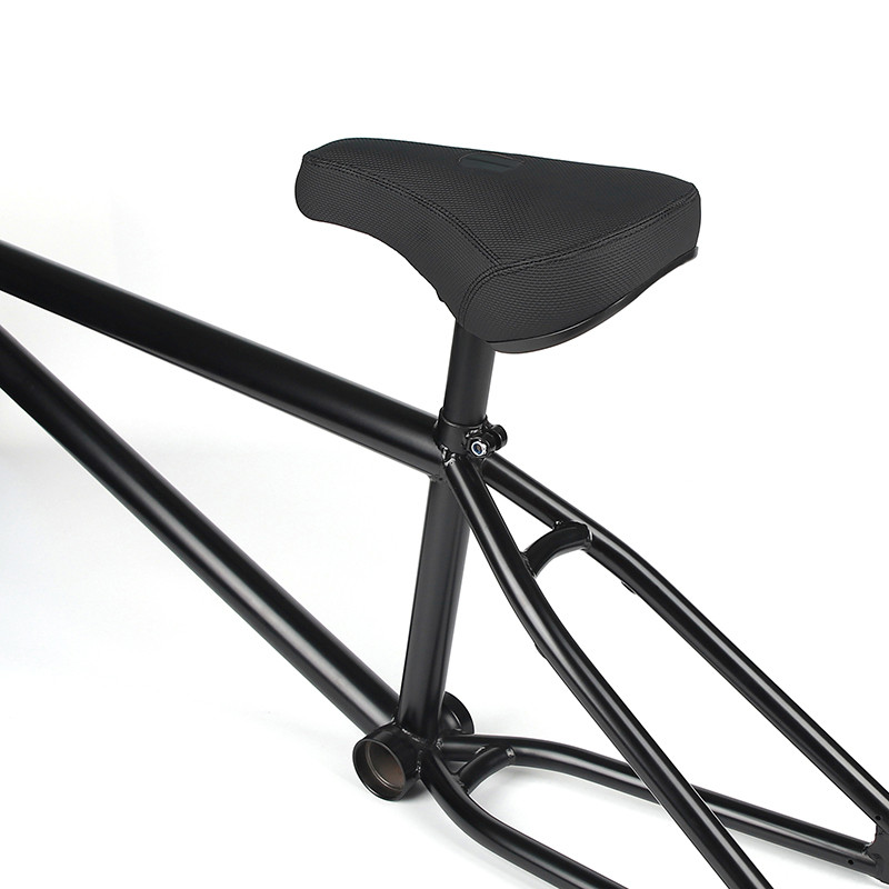 M Driven BMX Dirt-jump bike seatpost Pivotal 25.4/27.2 Seatpost bmx Street bike seatpost climbing