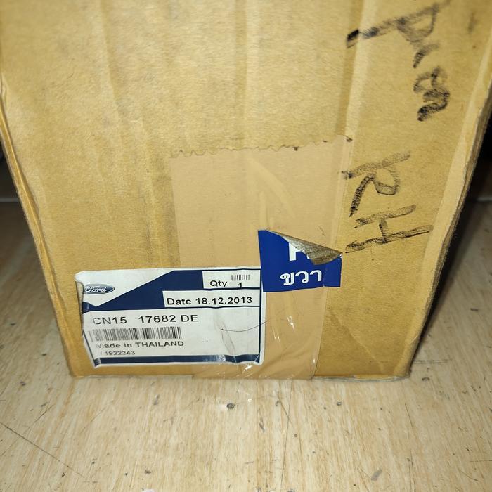 Ford Genuine Parts Spion Kanan Ford Ecosport 17682