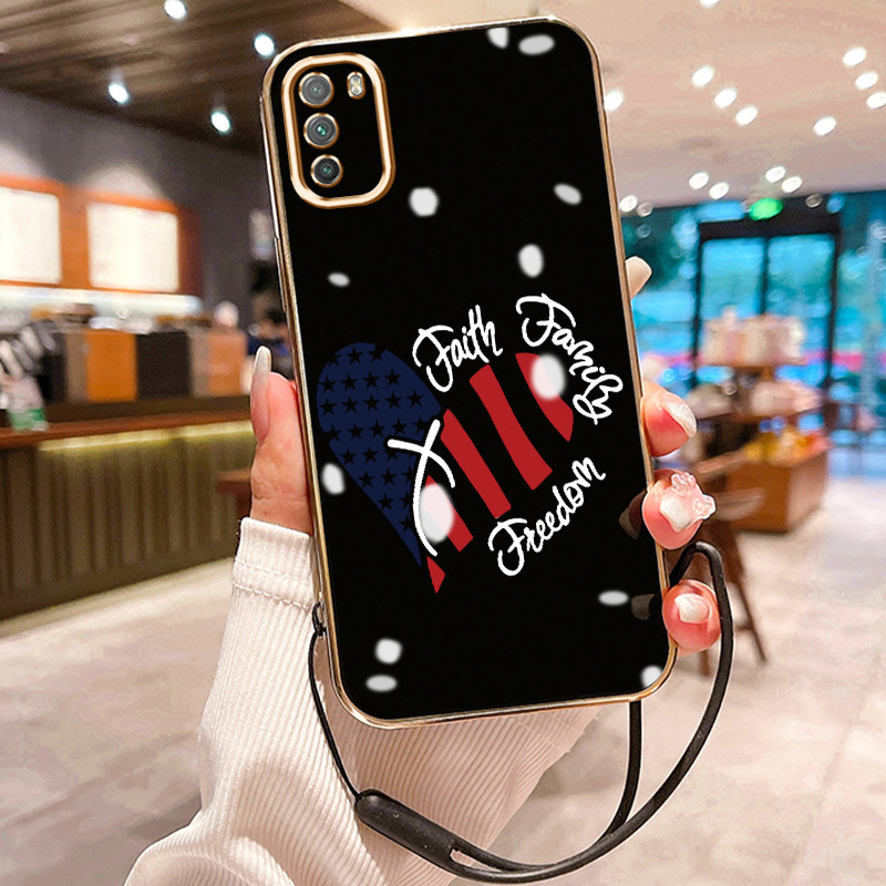 Casing Hp Untuk Xiaomi POCO M3 POCO M3 Pro 4G POCO M3 Pro 5G POCO M2 POCO M2 Pro POCO C40 Case Kebeb