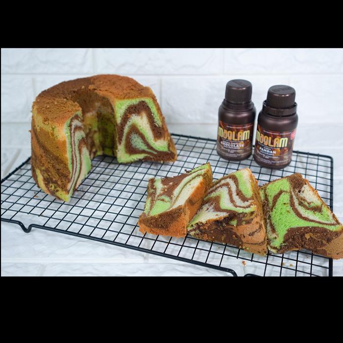 PERISA CHOCOLATE / PASTA CHOCOLATE MAGLAM