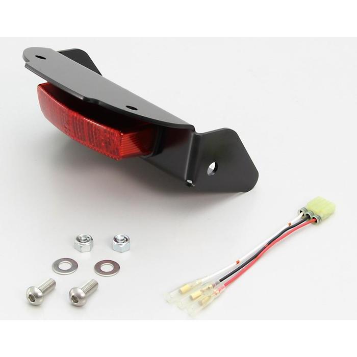 Langsung Diproses Tail Lamp Kit Hurricane Honda Monkey 125 Ha5820R