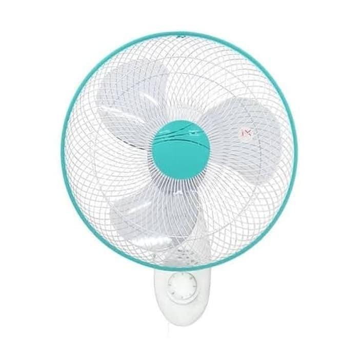 KIPAS ANGIN DINDING / WALL FAN MASPION 16 "