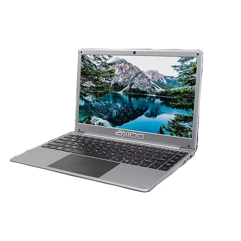 Axioo MyBook Pro A14 Notebook [ Intel Core i3-5005U / 4GB RAM / 256GB SSD / 14" FHD IPS / 5.000 mAh