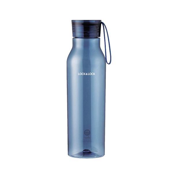 Lock & Lock Botol Minum Eco Bottle 750ML ABF664 Silikon Kitchenware