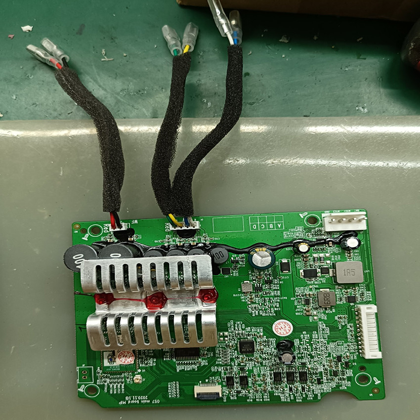 1Pcs original For Harman Kardon Onyx Studio7 motherboard