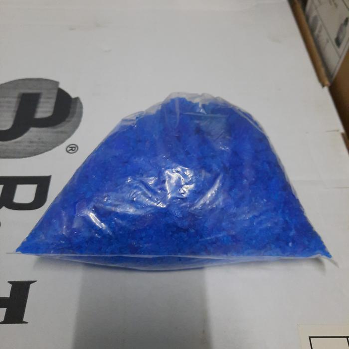 Terusi Obat Penjernih Air Kolam Renang Kemasan Perkilo