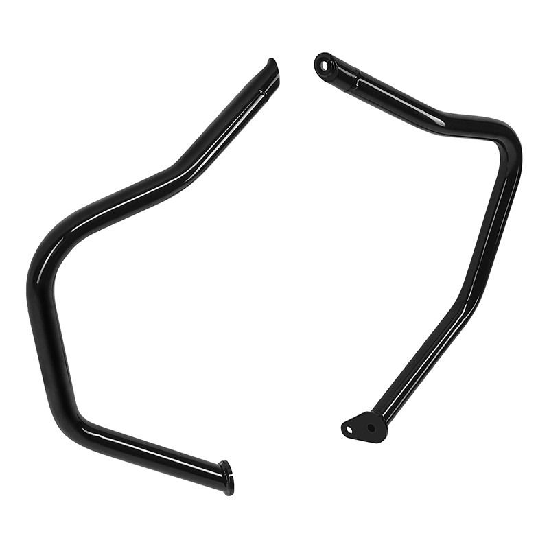 HIGHWAY ENGINE GUARD CRASH BAR BUMPERS FIT FOR INDIAN CHALLENGER DARK HORSE PURSUIT LIMITED