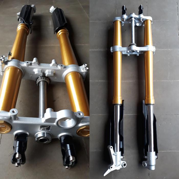 USD CRF 150 L baru original cocok di Klx Dtracker 150