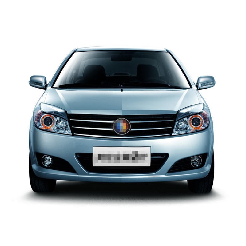 Car Engine Cylinder Head, For Geely MK 2,MK2 MK-Cross,MK Cross Hatchback