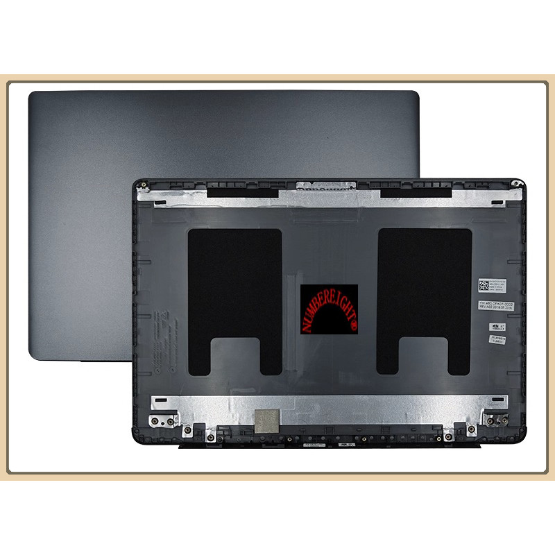 New Top Laptop Screen Back/Bezel/Palmrest Upper/Bottom Case/Keyboard/Cover/Hinge For DELL Vostro