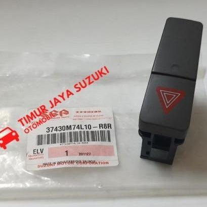 Switch Hazard Ertiga (Su)