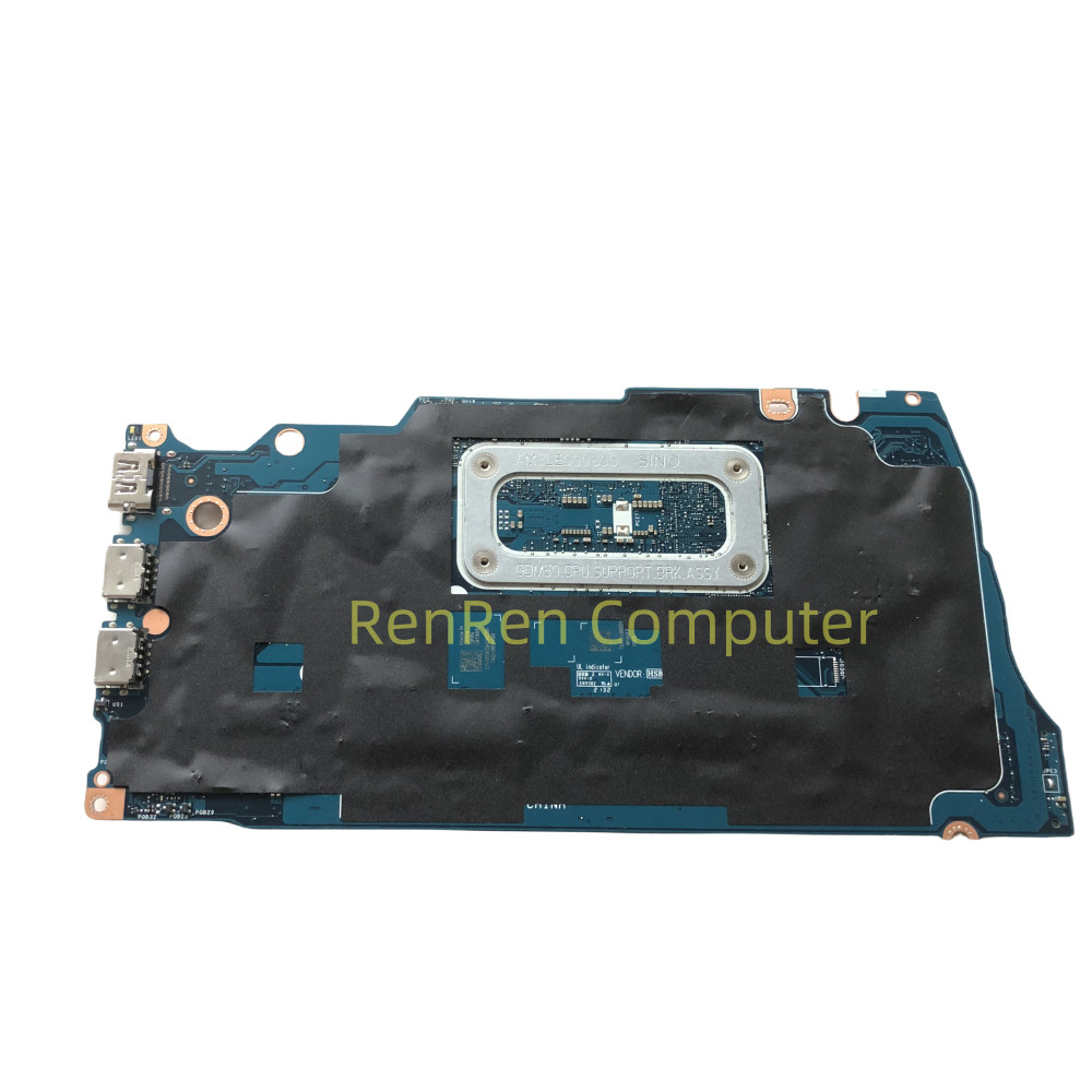 GDM50 LA-L241P For Dell Inspiron 15 3511 Vostro 15 3510 Laptop Motherboard DDR4 With i3/i5/i7-11th