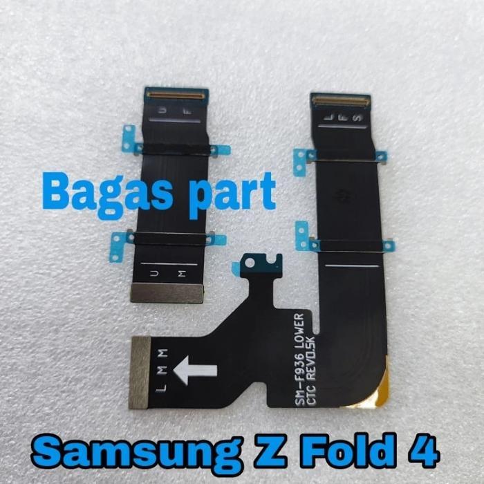 Fleksibel Engsel Samsung Z Fold 4 Samsung Z fold 4 barang ready