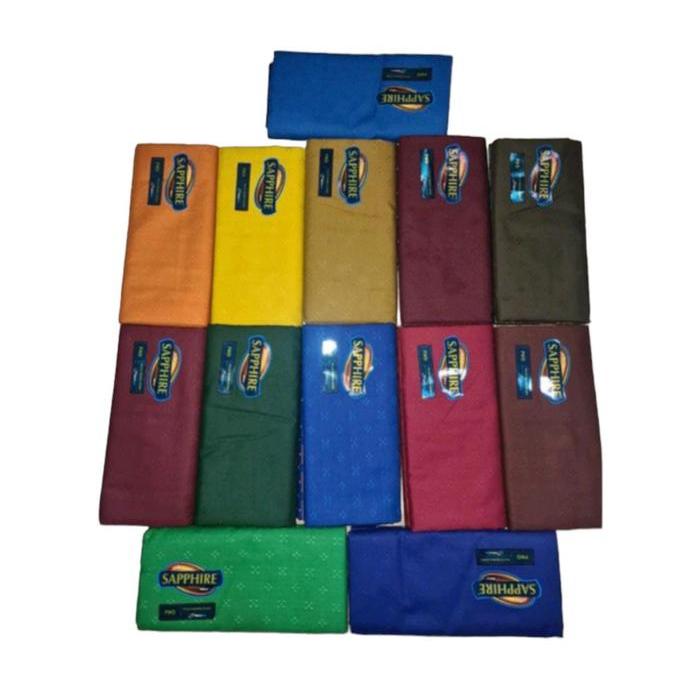 SARUNG SAPPHIRE DEWASA/SARUNG SAPPHIRE JARING