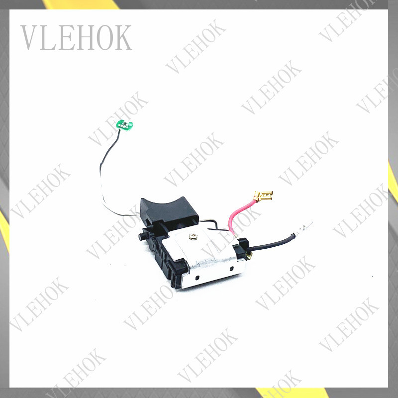 SWITCH C3HW-3A-LF1M FOR MAKITA TD090D DF330D DF030D