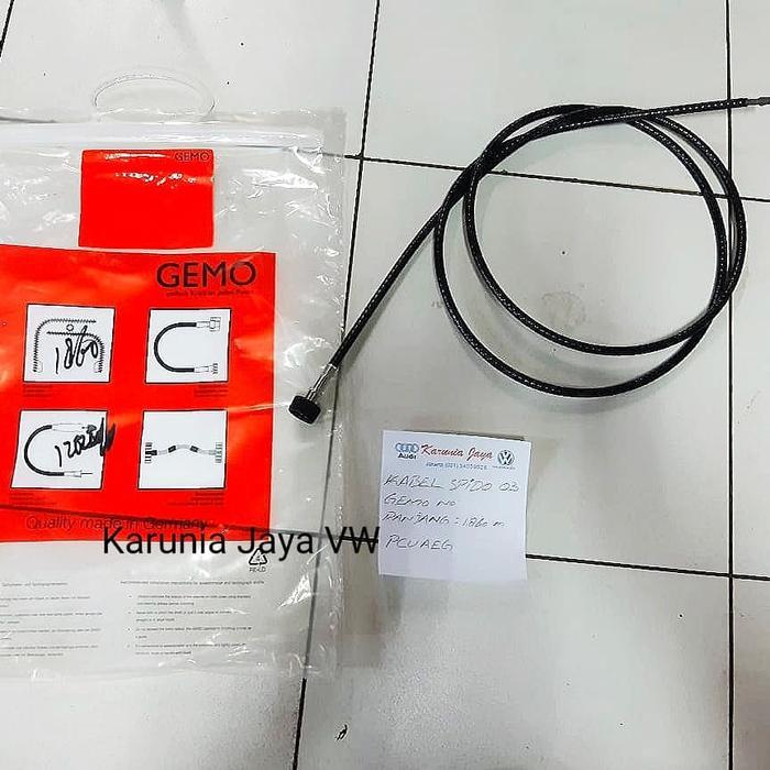 Kabel Spedometer Mobil Vw Kodok Di Part Vw Sparepart Vw