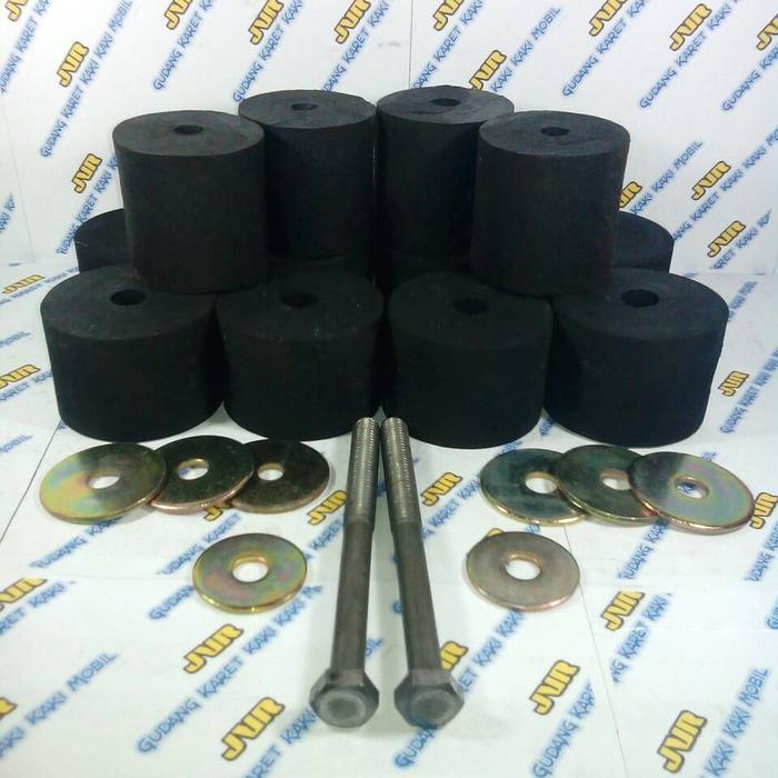 Body Lift Kit Vitara Swb & Lwb 50Mm