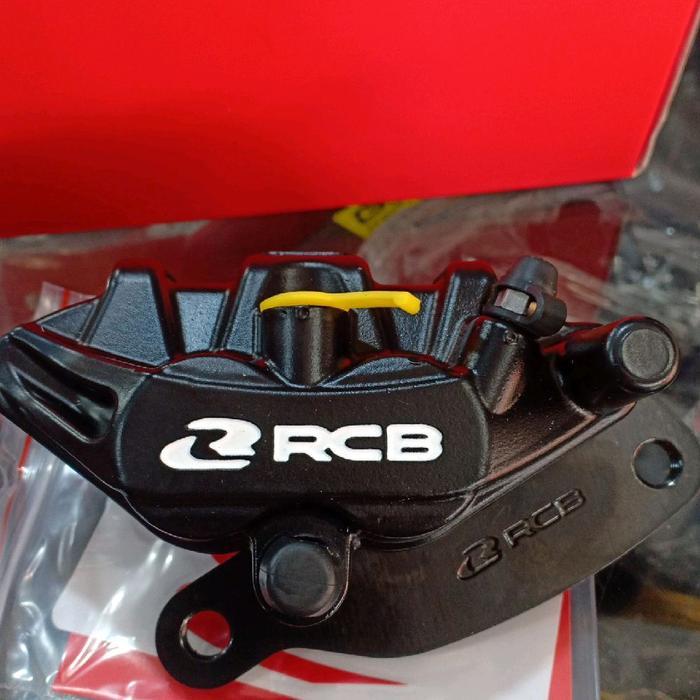 Kaliper Rcb E Series New Rx King 135Cc/ Kaliver Rcb Rx-King 2P E-Series/ Caliper Rcb 2 Piston E