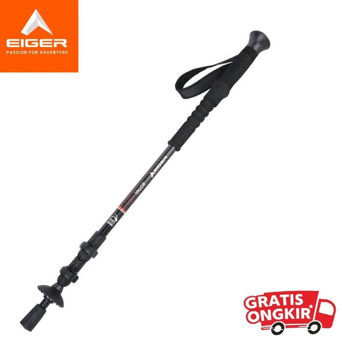 Eiger Valor Trekking Pole Tongkat Mendaki