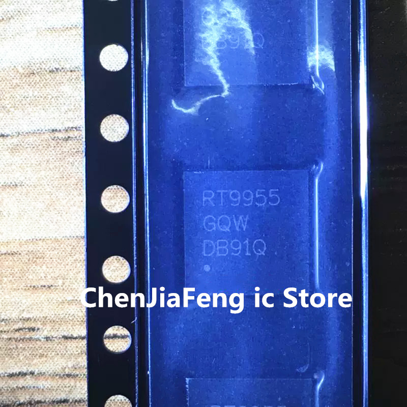 10PCS~100PCS/LOT RT9955GQW RT9955 QFN48 NEW ORIGINAL