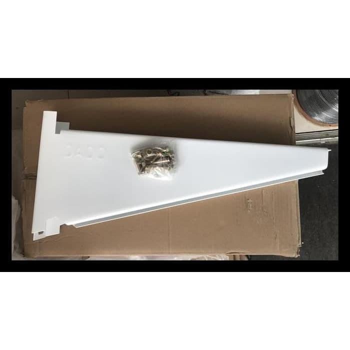 JUAL Braket / Breket / Bracket AC Dado Outdoor 2pk - 5pk