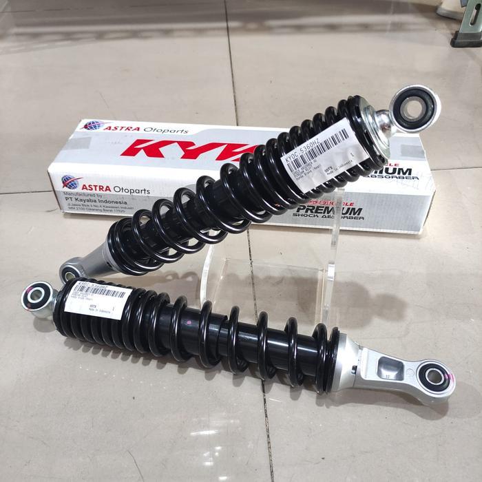 Shockbreaker Honda Blade Kayaba Original Kyoc-5360Hz 330Mm