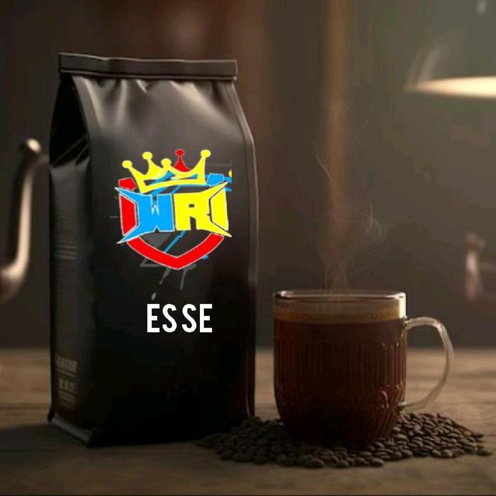 kemasan Kopi Custom varian es pack