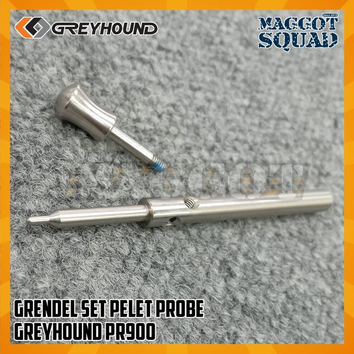 Grendel Set Pelet Probe Greyhound Pr900