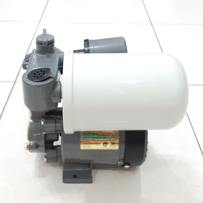 Pompa Air Sanyo 125Watt Pompa Sanyo Ph137Ac Otomatis