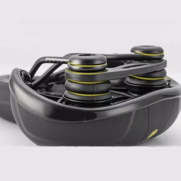 Selle Royal Remed Sadel Saddle Jok Sepeda Lipat Balap Mtb Hollow