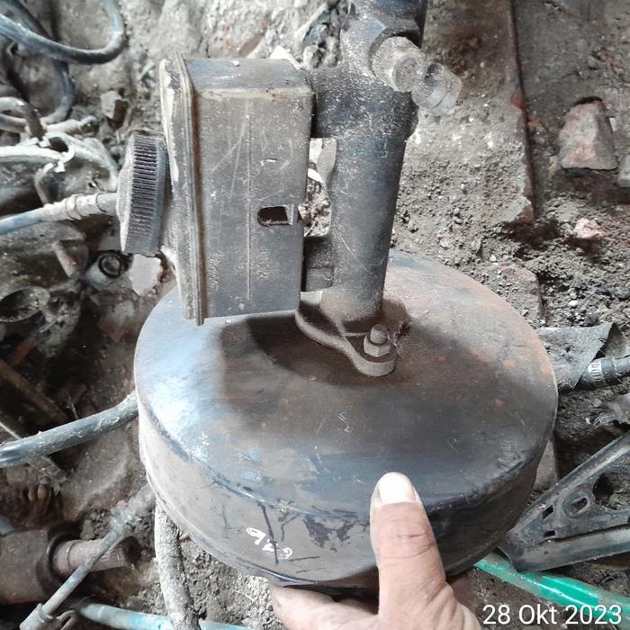 booster rem mazda 626 sgx