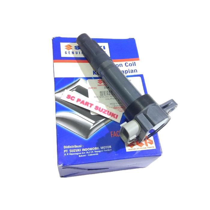 Coil Koil Ignition Suzuki All New Ertiga /Ertiga Xl7 Ori.