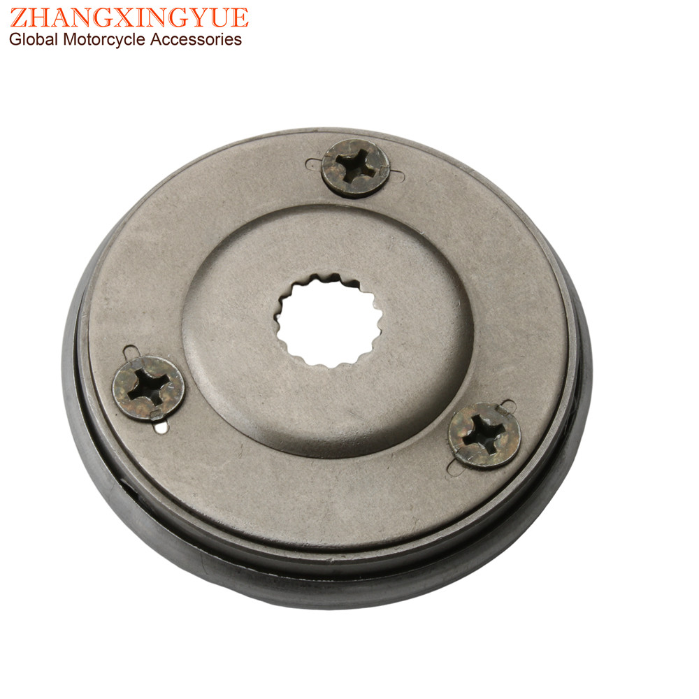 Yp150 Starter Clutch For Yamaha Yp125 Majesty 125 150 Ster125 Yfa1 Breeze125 Xq150 Yp150E Skyr150