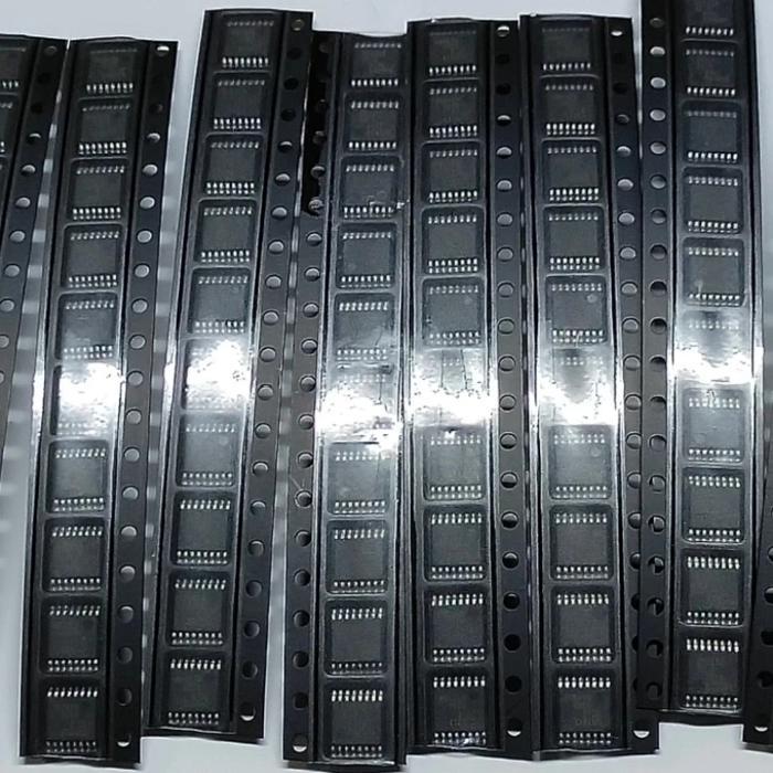 IC CRTISTAL CY 2212 UNTUK MESIN PS2 FAT SERI 10000/30000 - HARGA 1 PCS