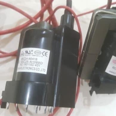 TERLARIS Flyback BSC24-N0418 / BSC25-N1089D TV ICHIKO SLIM 21" Playback Plyback SALE