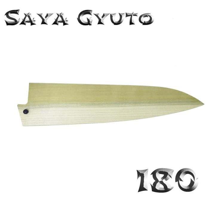 SAYA Gyuto 180 mm