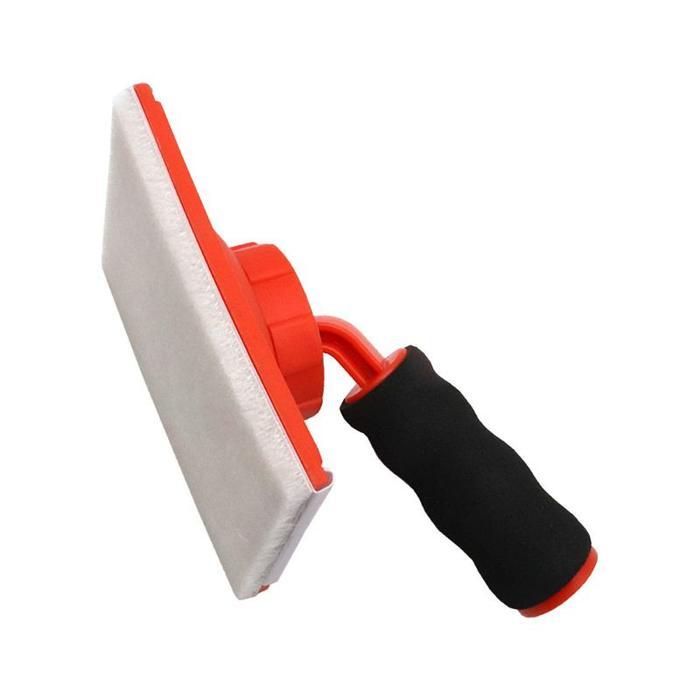 Latex Paint Trimmer Edger Brush Smart Paint Brush Kuas Edger Cat Latex Sudut Brush